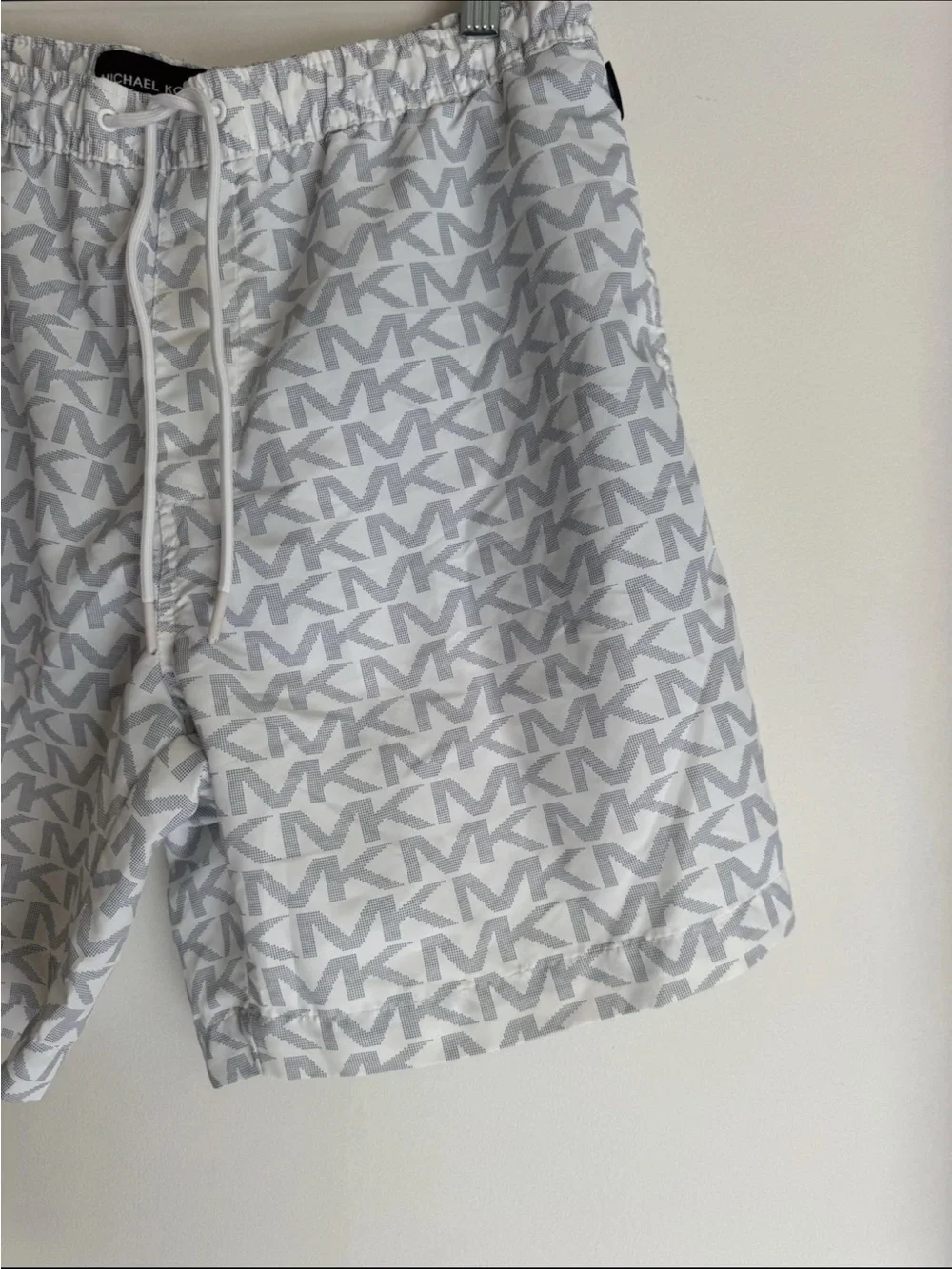 Michael Kors Men Swimming Trunks Shorts Size L